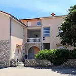 In - Insel Krk 13454 Šilo