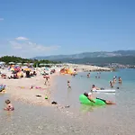 In - Insel Krk 13454 Apartmán Šilo