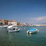 Apartmán In - Insel Krk 13454 Šilo