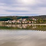 In - Insel Krk 13454 Apartmán