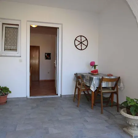 In Silo/insel Krk 13454 Šilo