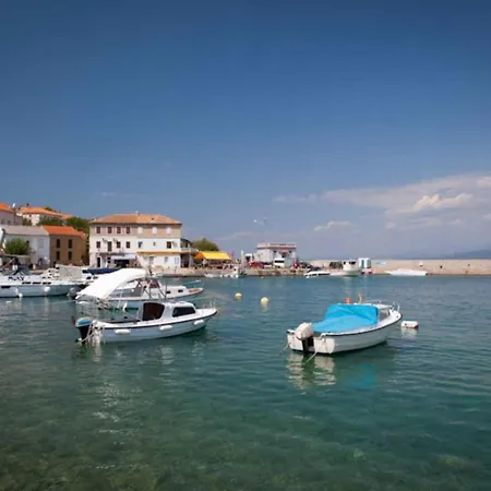 Appartamento In Silo/insel Krk 13454 *