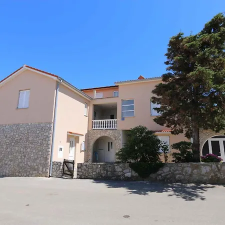 Appartamento In Silo/insel Krk 13454 Šilo