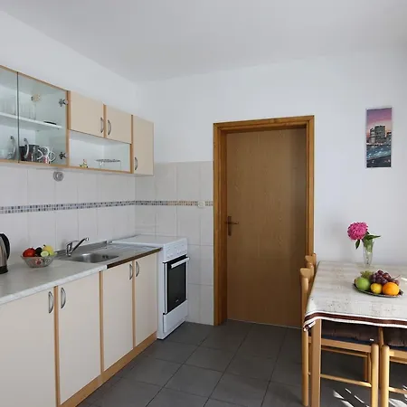 In Silo/insel Krk 13454 Appartamento