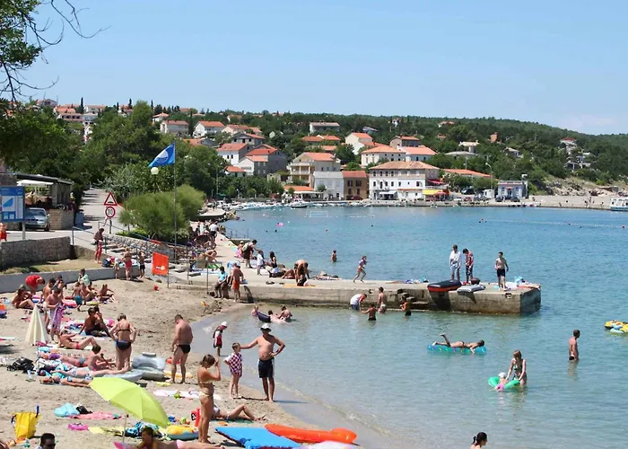 In - Insel Krk 13454