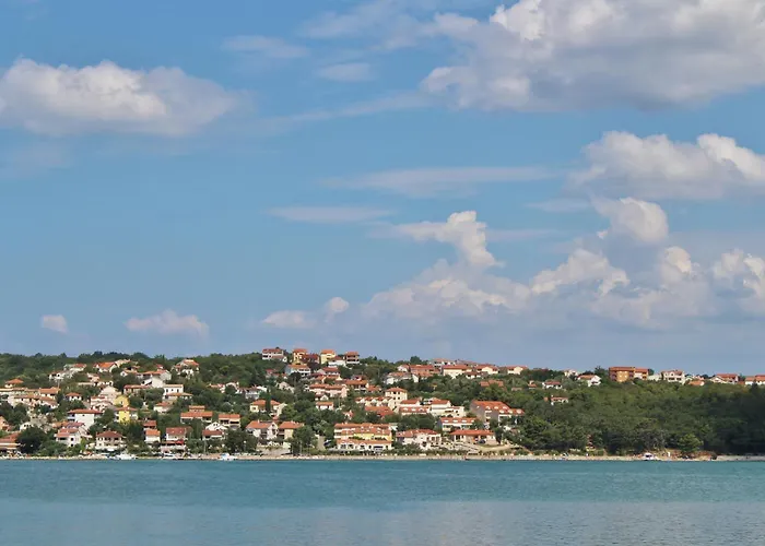 Apartment In - Insel Krk 13454
