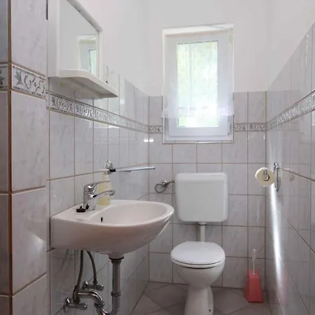 Apartmán In - Insel Krk 13454 *