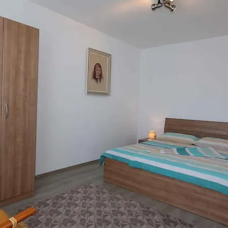 Appartamento In - Insel Krk 13454 Šilo