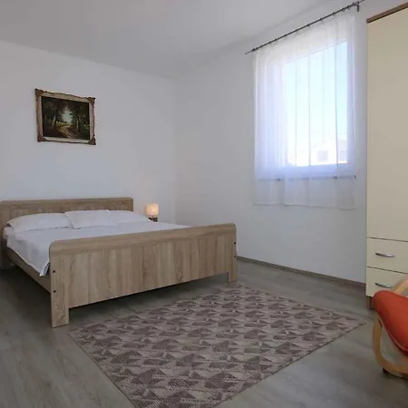 In - Insel Krk 13454 Appartamento Šilo