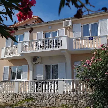 Διαμέρισμα In - Insel Krk 13454