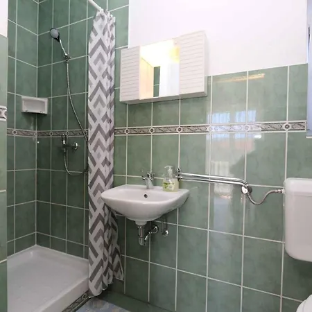 Apartmán In - Insel Krk 13454 *