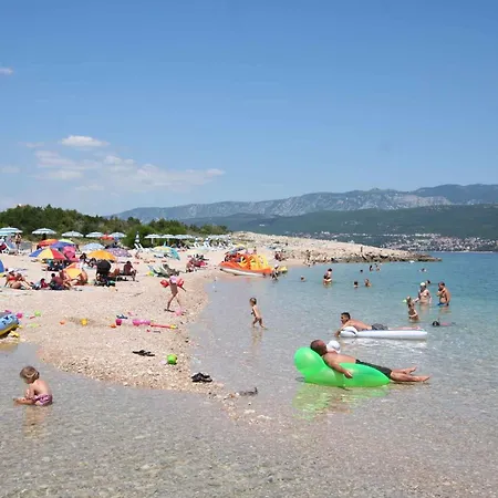 In - Insel Krk 13454 Διαμέρισμα Šilo