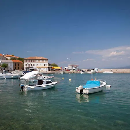 Διαμέρισμα In - Insel Krk 13454 Šilo