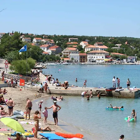 In - Insel Krk 13454