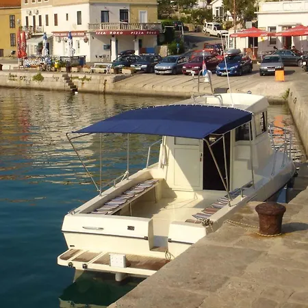 Διαμέρισμα In - Insel Krk 13454