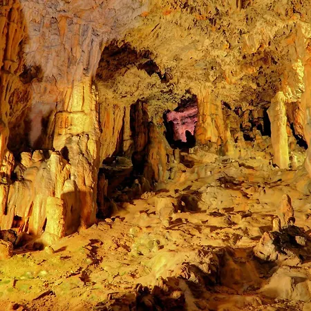 In - Insel Krk 13454 Διαμέρισμα *