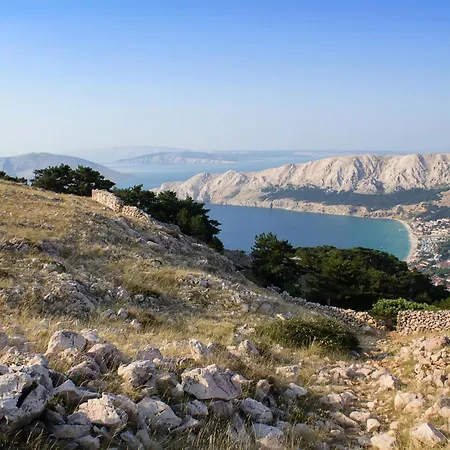 In - Insel Krk 13454 *