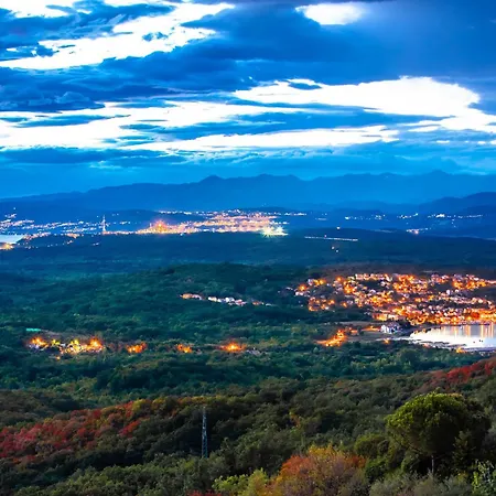 Διαμέρισμα In - Insel Krk 13454