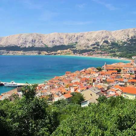 In - Insel Krk 13454 Διαμέρισμα *