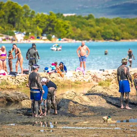 Διαμέρισμα In - Insel Krk 13454 Šilo