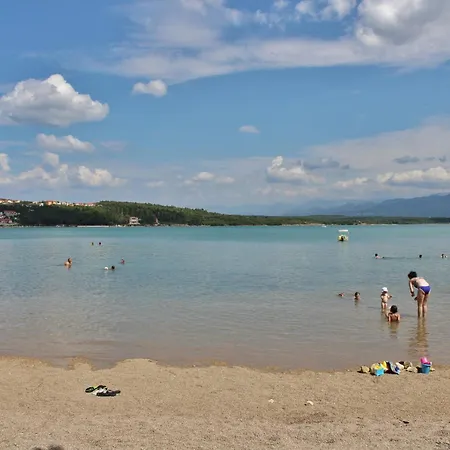 Διαμέρισμα In - Insel Krk 13454 Šilo