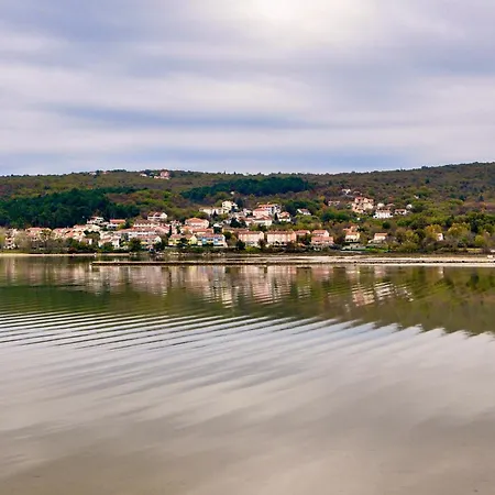 In - Insel Krk 13454 Διαμέρισμα