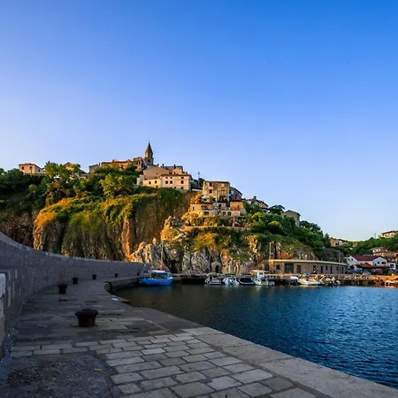 In - Insel Krk 13454 Διαμέρισμα *