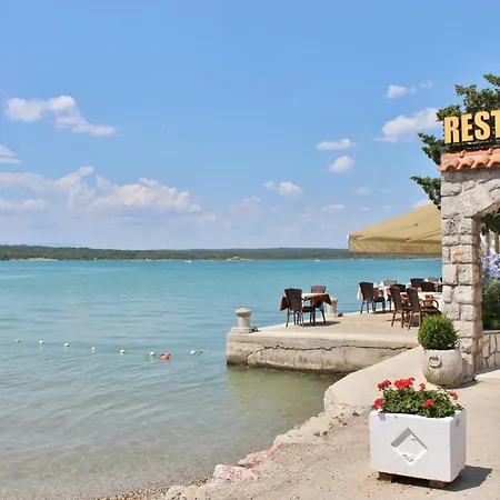 Διαμέρισμα In - Insel Krk 13454 *