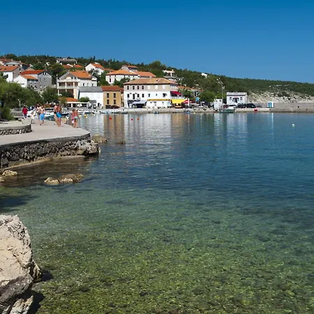 Διαμέρισμα In - Insel Krk 13454 Šilo