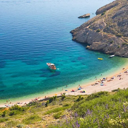 In - Insel Krk 13454 Šilo