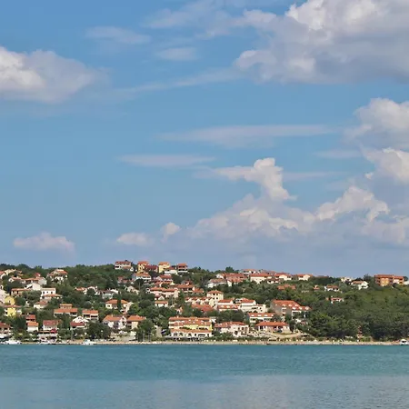 Διαμέρισμα In - Insel Krk 13454