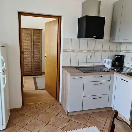 In - Insel Krk 13454 Apartment