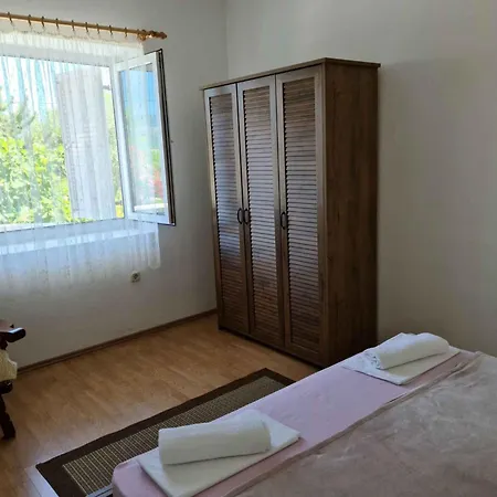 Apartment In - Insel Krk 13454 Šilo