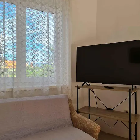 Apartment In - Insel Krk 13454 Šilo