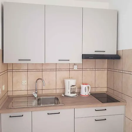 In - Insel Krk 13454 Apartment