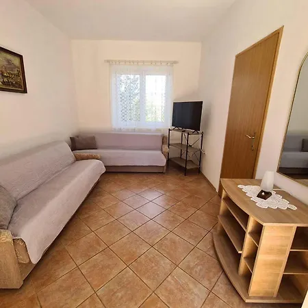 Apartment In - Insel Krk 13454