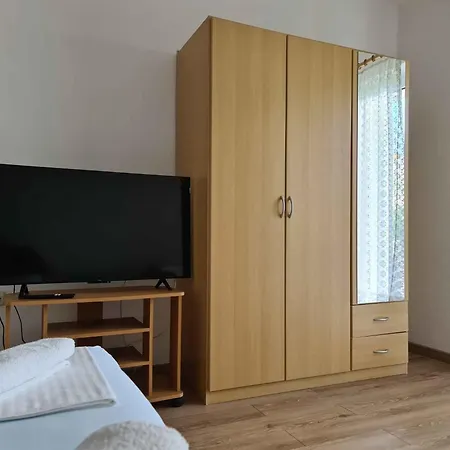 In - Insel Krk 13454 Apartment