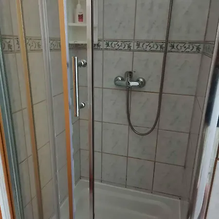 In - Insel Krk 13454 Apartment *