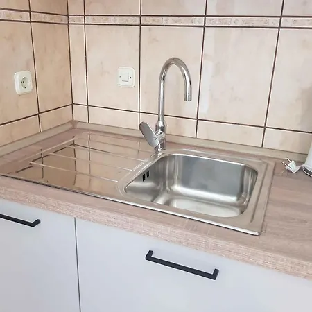 Apartment In - Insel Krk 13454 Šilo