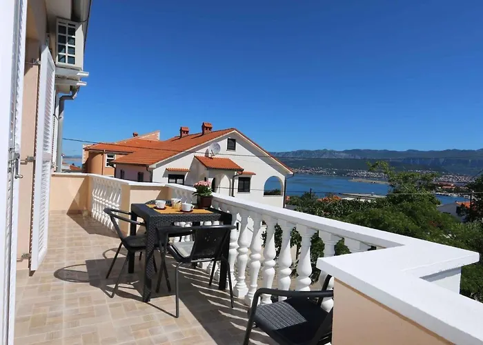 In - Insel Krk 13454 실로