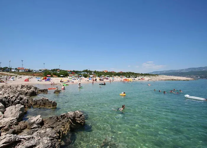 In - Insel Krk 13454 * 실로