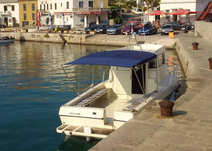 아파트 In - Insel Krk 13454