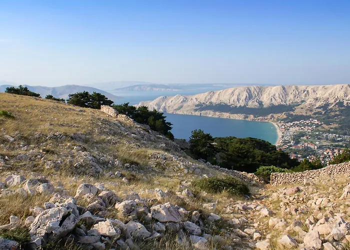 In - Insel Krk 13454 *