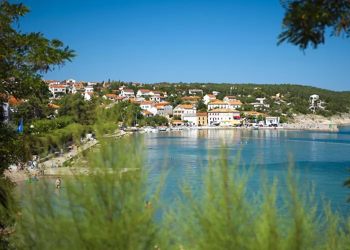 In - Insel Krk 13454 *