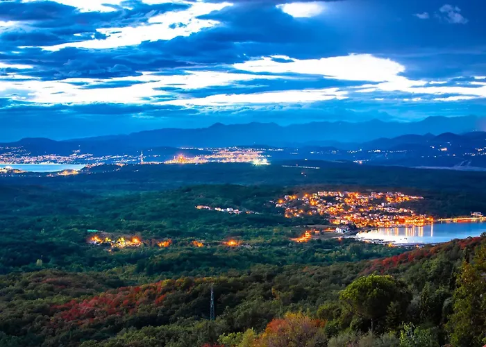 아파트 In - Insel Krk 13454