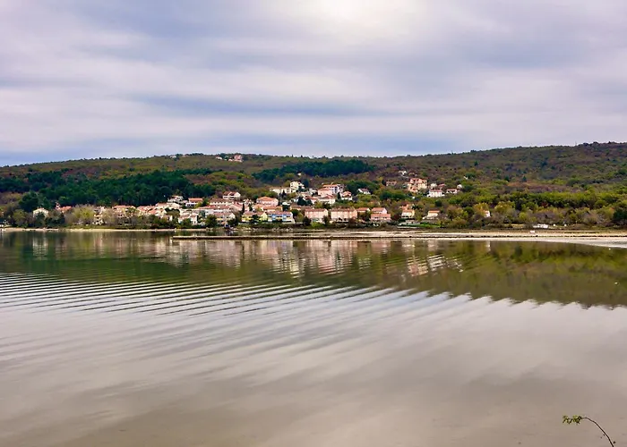 In - Insel Krk 13454 아파트