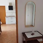 In - Insel Krk 13454 Апартаменты *