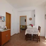 In - Insel Krk 13454 Апартаменты *